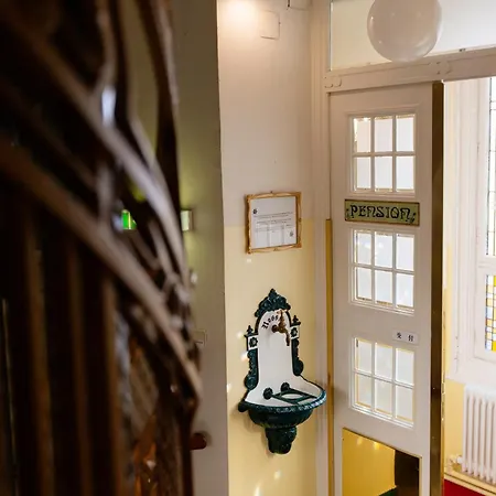 Boutique Hotel Nossek-2