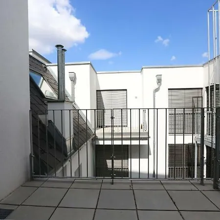 4 Beds&More Vienna Apartments-2