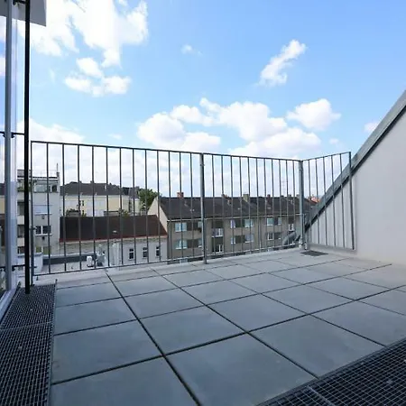 4 Beds&More Vienna Apartments-3